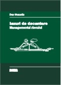 Iazuri de decantare. Managementul riscului (CD)