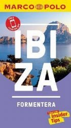 Ibiza Marco Polo Pocket Travel