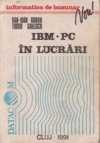 IBM-PC in lucrari