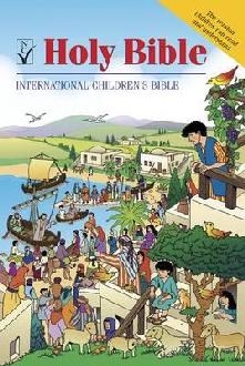 ICB International Children's Bible