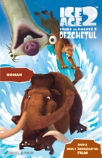 ICE AGE 2 - ROMANUL