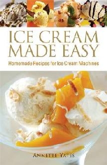 Ice Cream Made Easy