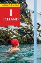 Iceland Marco Polo Travel Guide