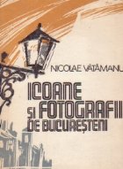 Icoane fotografii bucuresteni