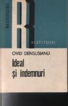 Ideal si indemnuri