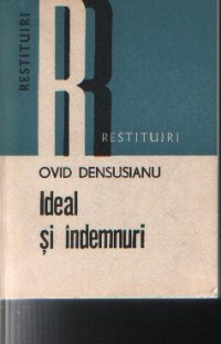 Ideal si indemnuri