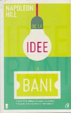 De la Idee la Bani