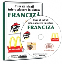 Idei de afaceri: Cum sa intrati intr-o afacere in sistem franciza