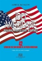 Idei americane pentru manageri romani