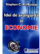 Idei de avangarda in Economie