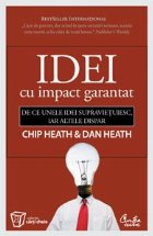 IDEI IMPACT GARANTAT