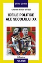 Ideile politice ale secolului XX