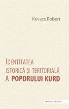 Identitate istorica teritoriala poporului kurd