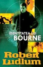 IDENTITATEA LUI BOURNE