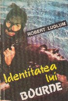 Identitatea lui Bourne