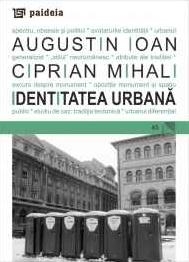 Identitatea urbana