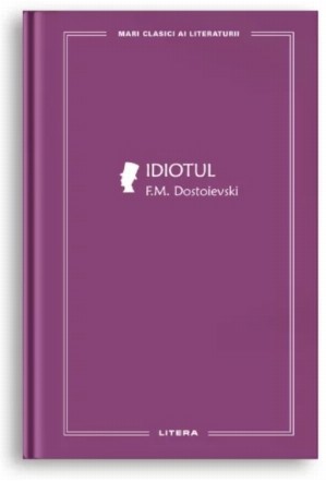 Idiotul