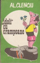 Idoli Crampoane