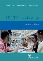IELTS Graduation Student\'s Book