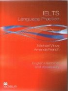 IELTS Language Practice English Grammar