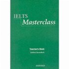 IELTS Masterclass Advanced Teacher\'s Book