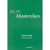 IELTS Masterclass Advanced Teacher's Book