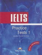 IELTS Practice Tests 1 with Answers