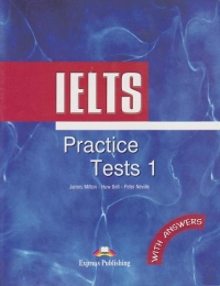 IELTS Practice Tests 1 with Answers