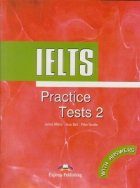 IELTS Practice Tests 2. With answers