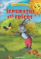 Iepurasul cel fricos