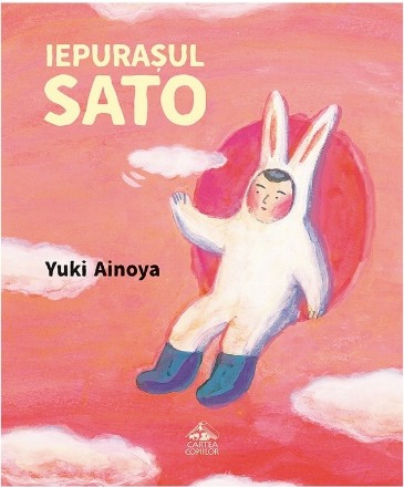 Iepuraşul Sato