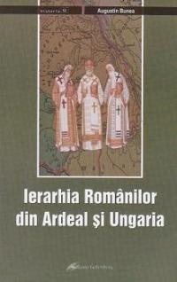 Ierarhia romanilor din Ardeal si Ungaria