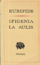 Ifigenia la Aulis