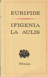 Ifigenia la Aulis