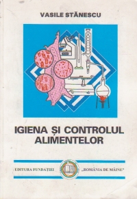 Igiena si controlul alimentelor