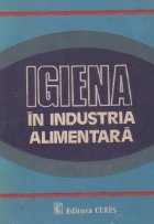 Igiena in industria alimentara