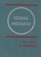 Igiena mediului