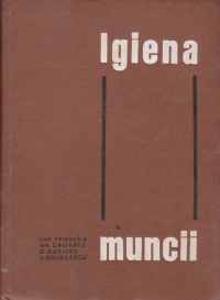 Igiena muncii