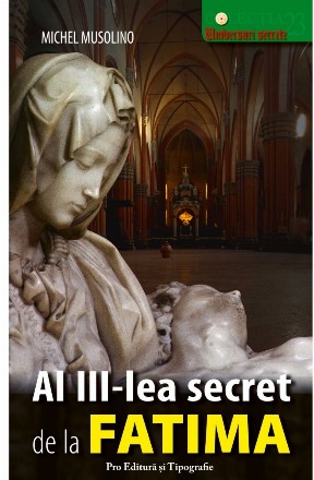 Al III-lea secret de la Fatima