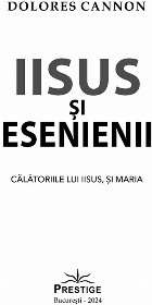 Iisus şi esenienii călătoriile lui