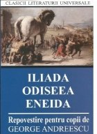 Iliada Odiseea Eneida