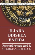 Iliada Odiseea Eneida