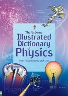 Illustrated dictionary of physics