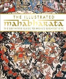 Illustrated Mahabharata