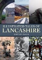 Illustrated Tales Lancashire