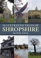 Illustrated Tales Shropshire
