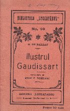 Ilustrul Gaudissart