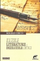 Iluziile literaturii deziluziile criticii