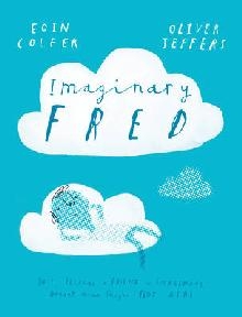 Imaginary Fred