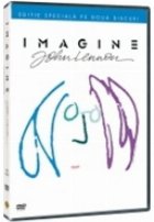 Imagine: John Lennon